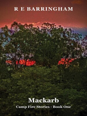 cover image of Mackarb